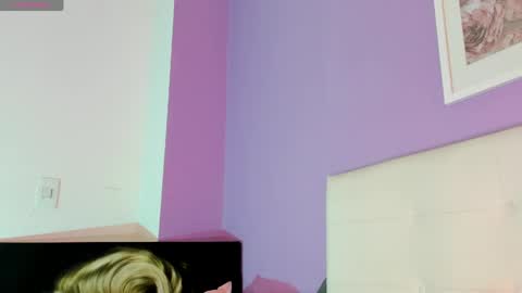 Snapshot of charlotte1117 chatting on May 2026 04:57:01 PM Char 3 online show from May 2026 04:57:01 PM