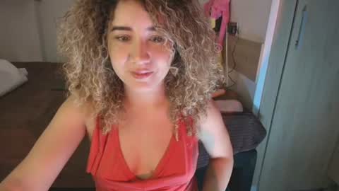 Snapshot of charlotte1117 chatting on July 2026 07:17:02 PM Char 3 online show from July 2026 07:17:02 PM