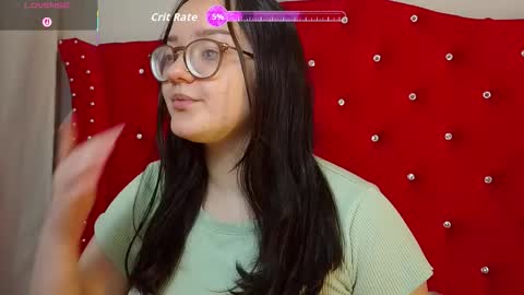 charlotte1_ls online show from September 2025 09:20:02 PM