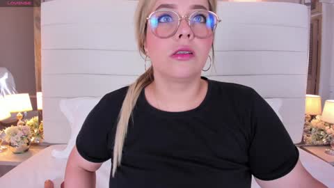 Charlotte online show from February 2025 11:12:01 AM