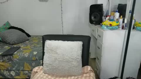 charlotte_027 online show from December 2025 03:24:02 AM