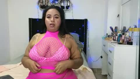 charlotte_027 online show from January 2026 03:32:01 AM