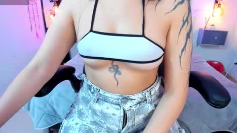 Charlotte online show from March 2026 05:34:02 AM