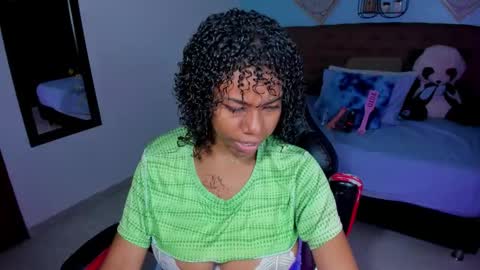 Charlotte  online show from March 2026 06:34:01 PM