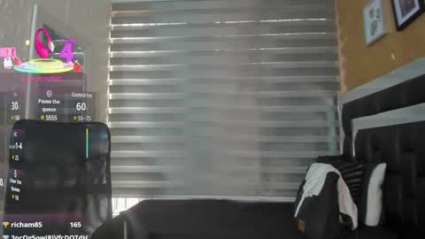 charlotte online show from March 2025 07:27:02 PM