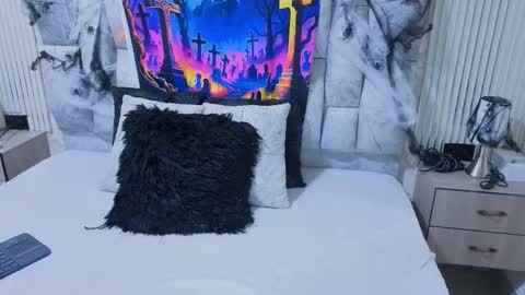 charlotte online show from October 2025 11:17:01 AM