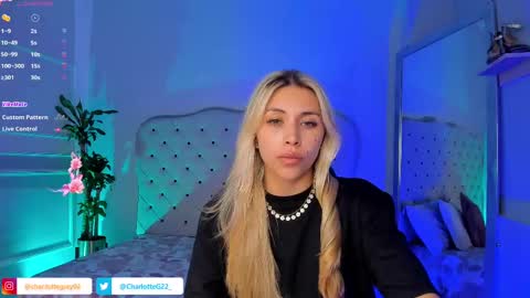 charlotte  grey online show from February 2025 07:25:02 PM