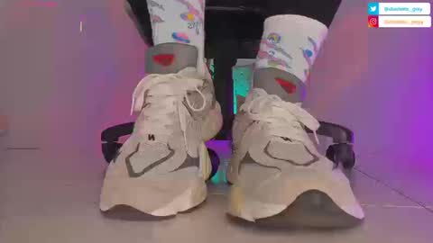 charlotte  grey online show from September 2025 08:20:01 PM