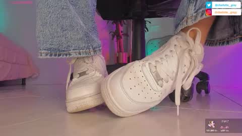 charlotte  grey online show from September 2025 08:10:01 PM