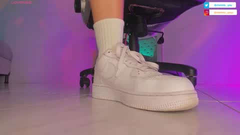 charlotte  grey online show from September 2025 08:23:02 PM