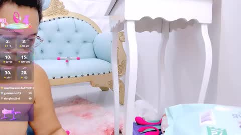 charlotte__milf online show from February 2025 10:39:02 AM