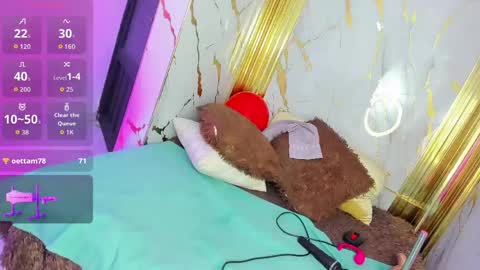 charlotte__milf online show from April 2026 10:10:02 PM