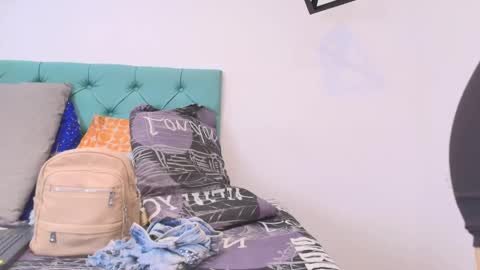 Charlotte and Zac online show from March 2025 07:34:01 PM