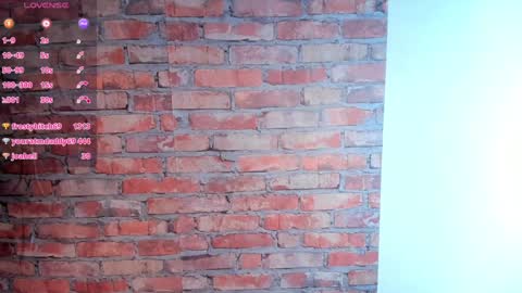  CHARLOTTE BROWN  online show from January 2025 02:35:02 PM