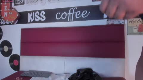  CHARLOTTE BROWN  online show from March 2026 07:40:01 PM