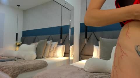 Charlotte online show from February 2025 12:48:02 PM