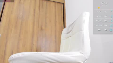 charlotte_cruzxx online show from December 2024 05:33:02 AM