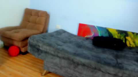  Angelica Charlotte  online show from March 2025 08:33:02 PM