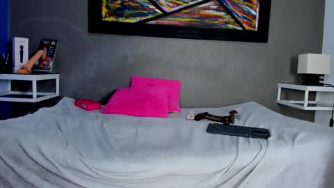  Angelica Charlotte  online show from November 2025 02:44:02 AM