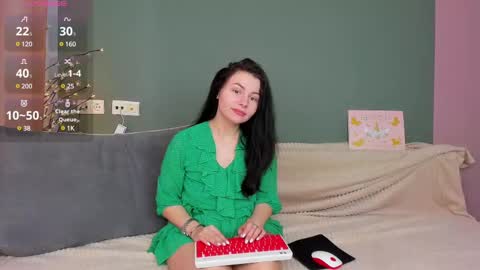 Charlotte online show from March 2025 04:28:01 AM