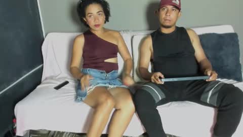 charlottte y dante online show from March 2026 04:29:01 AM