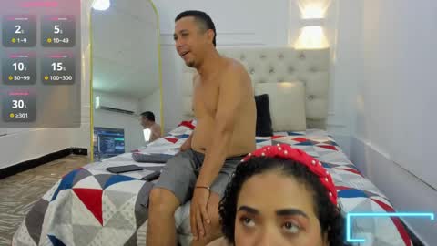 charlottte y dante online show from April 2026 04:41:01 AM