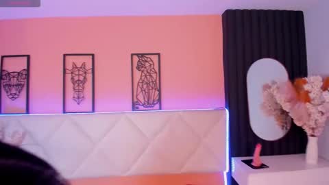 Snapshot of charlotte_evanns_1 chatting on November 2025 12:41:02 PM Charlotte online show from November 2025 12:41:02 PM