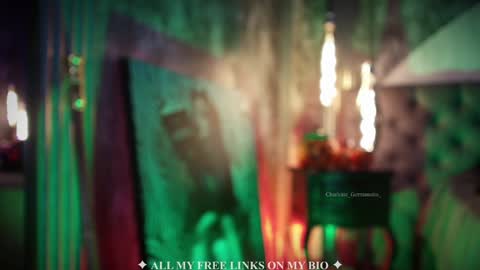 Charlotte online show from October 2025 07:27:02 PM