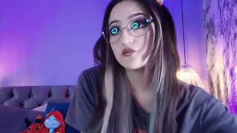Snapshot of charlotte_germanotta_ chatting on May 2026 08:24:01 PM Charlotte online show from May 2026 08:24:01 PM