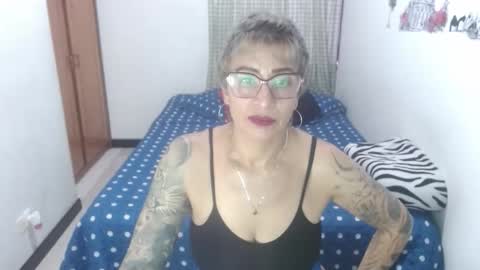 Charlotte online show from March 2026 08:57:01 PM