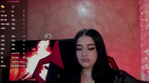Snapshot of charlotte_greys chatting on February 2025 03:31:02 AM Charlotte online show from February 2025 03:31:02 AM