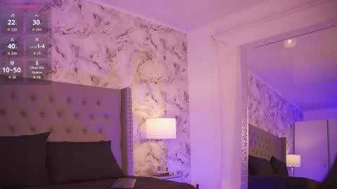 Charlotte online show from October 2025 03:53:02 AM