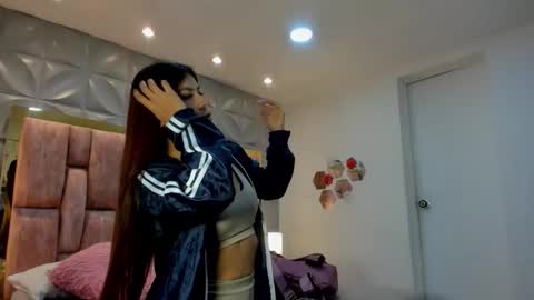 Charlotte Icee online show from February 2026 05:16:02 PM