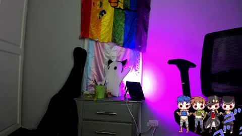 Charlie  online show from November 2025 04:12:01 AM