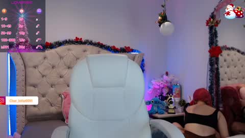 Charlotte online show from December 2024 11:40:01 AM