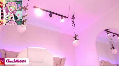 Charlotte online show from February 2025 11:44:02 AM