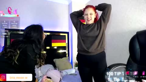 Charlotte online show from October 2025 09:40:01 AM