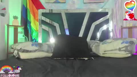 CHARLOTTELANDRY online show from June 2026 02:51:01 PM
