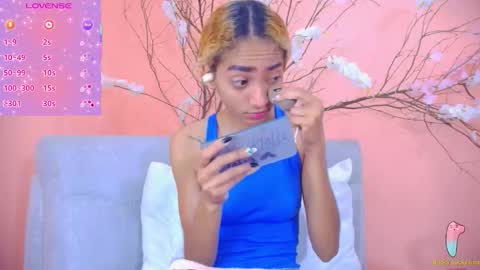 CHARLOTTE online show from November 2025 11:32:01 AM