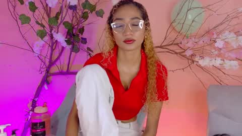 CHARLOTTE online show from March 2026 12:22:01 PM