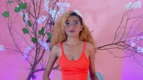 CHARLOTTE online show from March 2026 12:09:01 PM