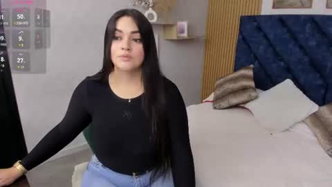 Charlotte Mayers online show from June 2026 11:25:01 AM