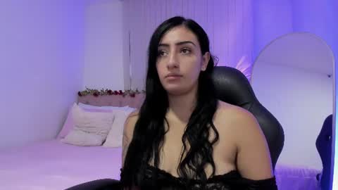 Snapshot of charlotte_pleasure chatting on June 2026 11:07:01 AM Charlotte online show from June 2026 11:07:01 AM