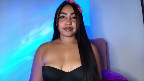 charlotte_princess_1 online show from February 2025 06:15:01 AM