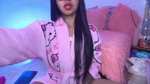 charlotte_princess_1 online show from May 2026 05:47:02 AM