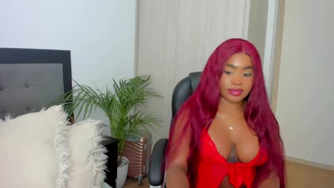 Yuli online show from December 2024 07:15:02 PM