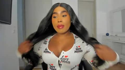 Snapshot of charlotte_tiller chatting on May 2026 04:31:02 AM Yuli online show from May 2026 04:31:02 AM