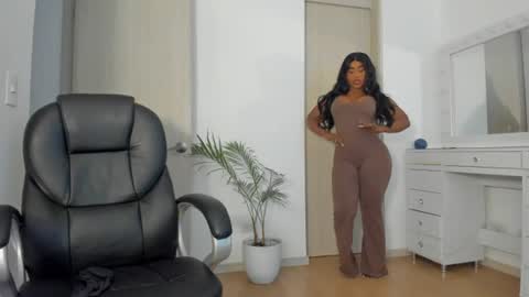 Snapshot of charlotte_tiller chatting on June 2026 04:09:01 AM Yuli online show from June 2026 04:09:01 AM