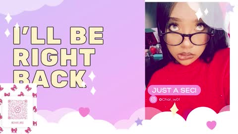 charlotte_walker1 online show from January 2026 11:10:02 PM