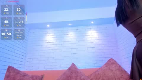 Charlotte  Everyday From 0700 to 1300 Col Time online show from November 2025 11:10:02 AM